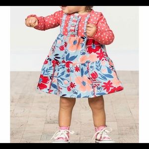 Matilda Jane Best Friend Dress